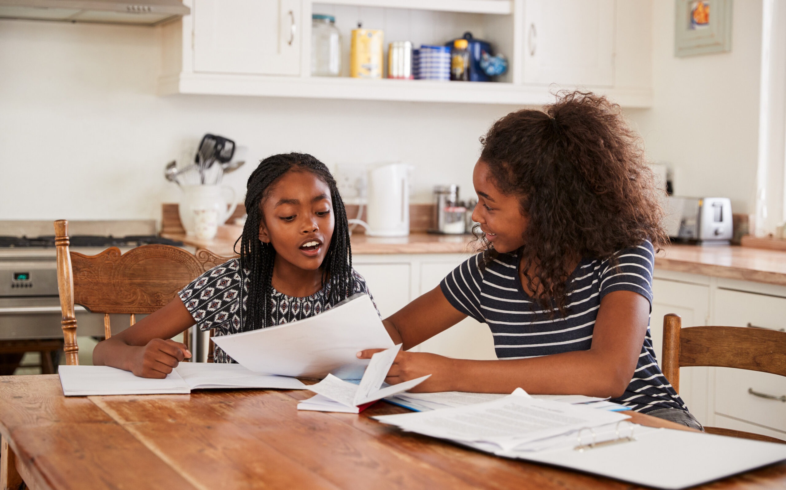Building a Stable Children’s Social Care Workforce